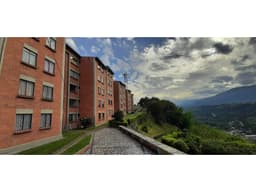 Vendo Apartamento en María Cristina Armenia Quindio