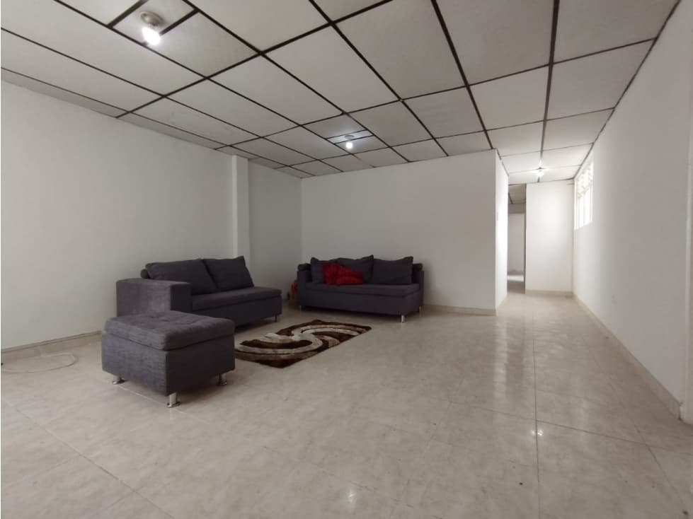 Venta Apartamento en el Centro de Armenia Quindío — foto 1