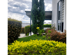 Vendo Casa Campestre en Conjunto Cerrado Vía al Caimo