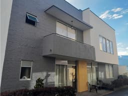 Venta casa en conjunto cerrado al norte de Armenia