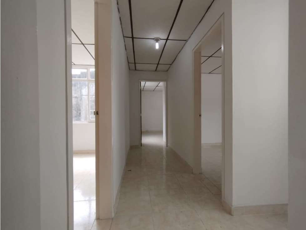 Venta Apartamento en el Centro de Armenia Quindío — foto 2