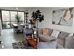 Venta de Casa Nueva en Conjunto Cerrado, la Tebaida Quindio