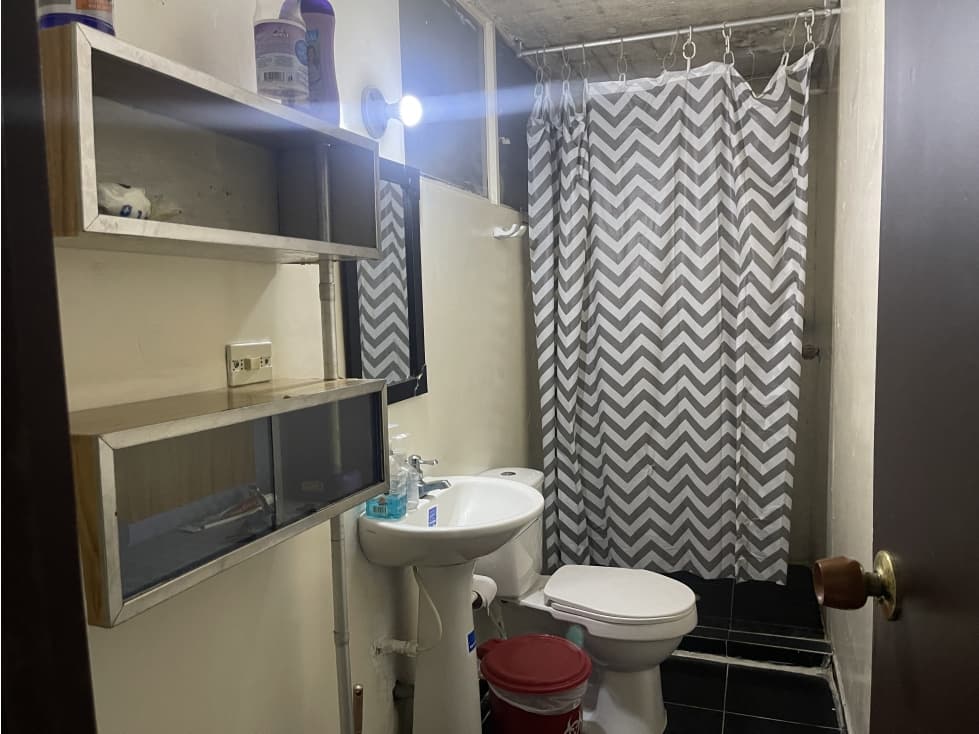 Venta de apartamento en el centro de Armenia, Quindío — foto 4