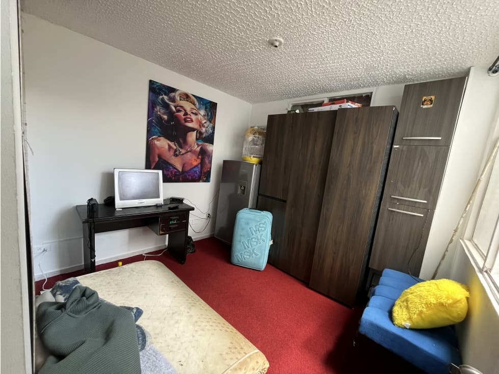 Venta de Apartaestudio en el Centro de Armenia Quindío — foto 6