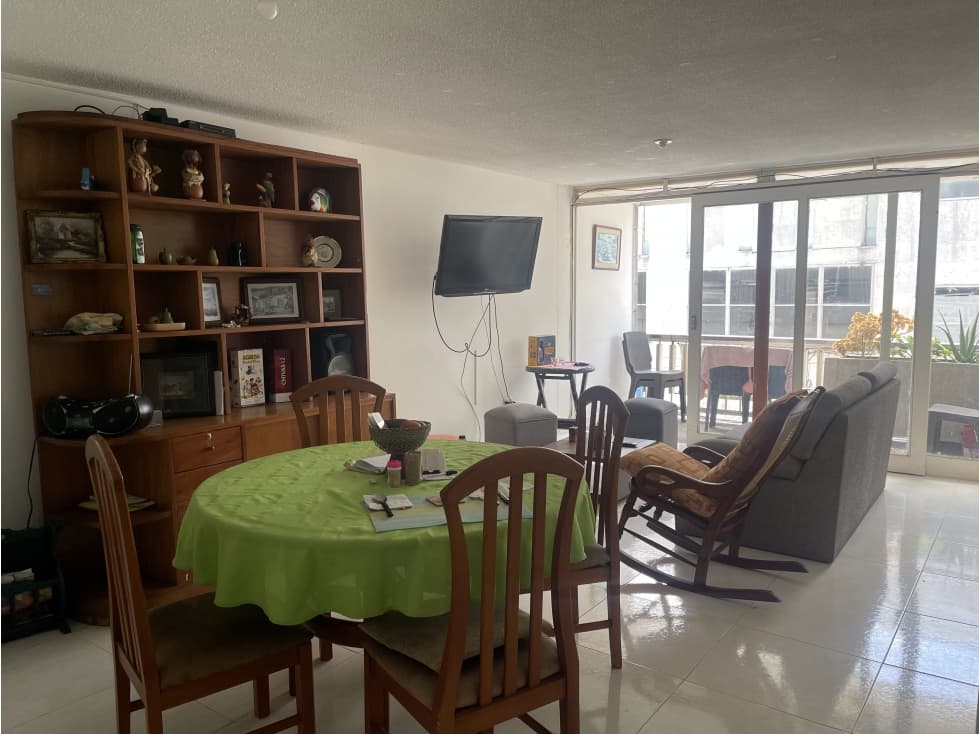 Venta de apartamento en el centro de Armenia, Quindío — foto 2