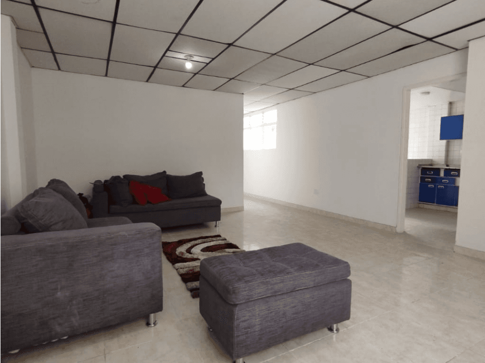 Venta Apartamento en el Centro de Armenia Quindío — foto 4