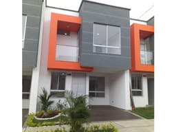 Vendo Casa en el Conjunto Rio Verde en Armenia, Quindio
