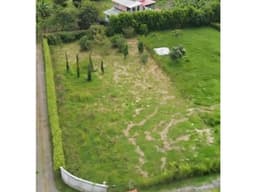 Venta de Lote en Pueblo Tapado Quindio