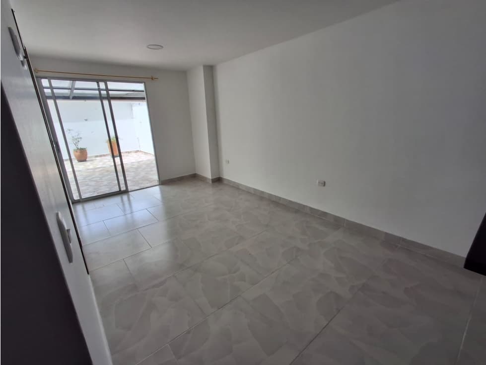 VENTA APARTAMENTO TORRES DE LA MACARENA, LA CEJA -ANT — foto 1
