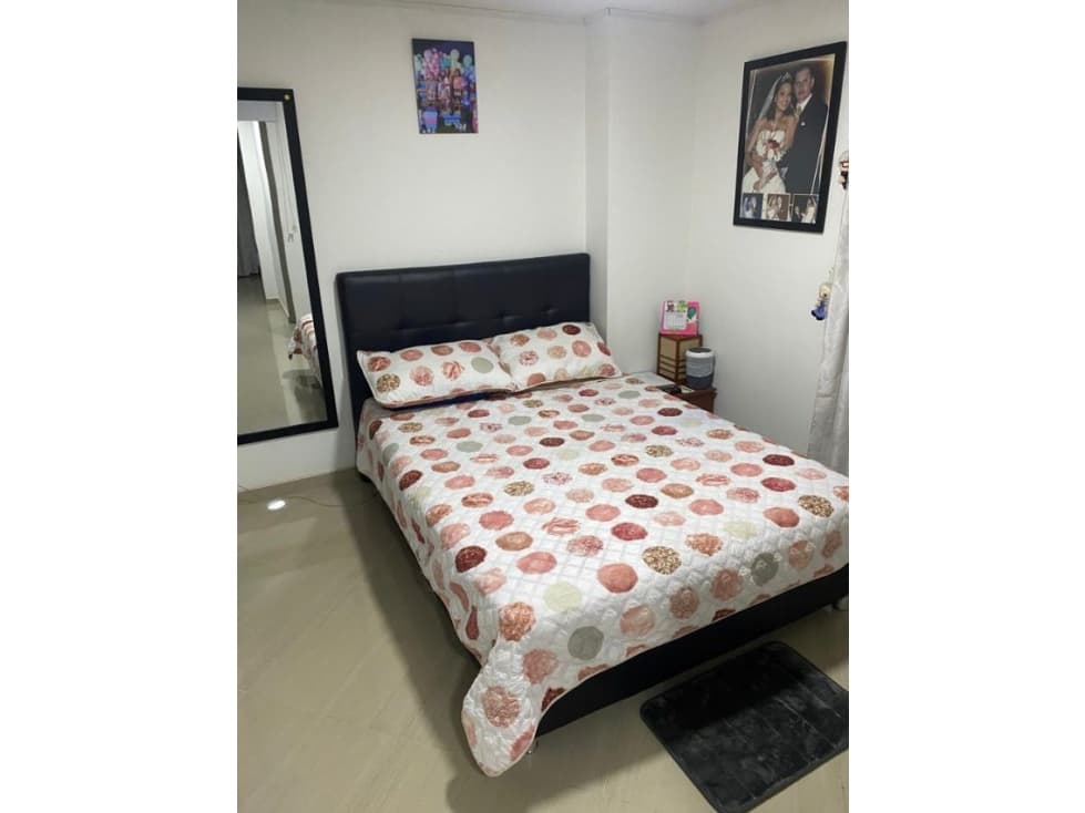 VENTA APARTAMENTO TOLEDO CAMPESTRE, BELLO-56m2 — foto 4