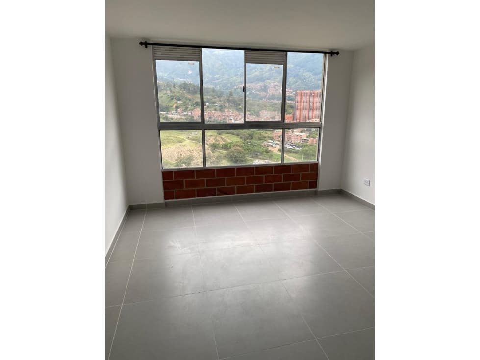 VENTA APARTAMENTO EL BOSQUE, LA PRIMAVERA, BELLO — foto 1