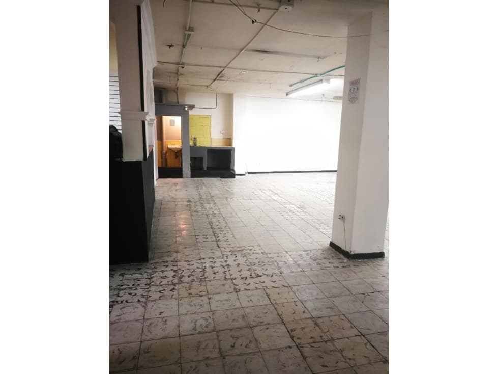VENTA BODEGA U OFICINA EDIFICIO ORIENTAL, GUAYAQUIL, MEDELLÍN — foto 4