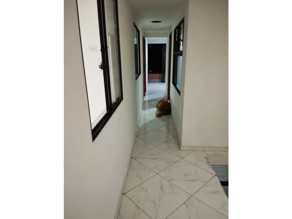 VENTA APARTAMENTO DUPLEX, VALADARES, BELLO   — foto 4
