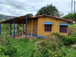 VENTA FINCA LA MOSQUITA, PARTE BAJA, GUARNE- ANT