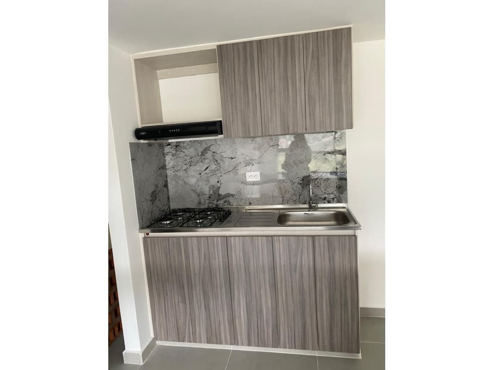 VENTA APARTAMENTO EL BOSQUE, LA PRIMAVERA, BELLO — foto 3