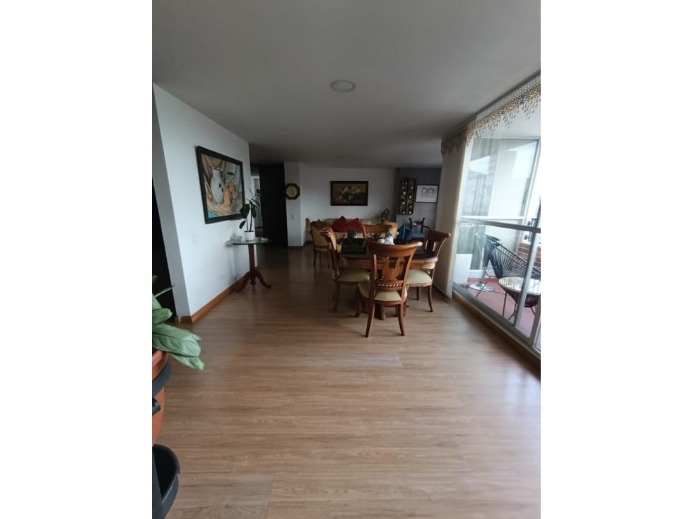 VENTA APARTAMENTO OPORTO CIUDADELA, BELLO-115M2 — foto 2