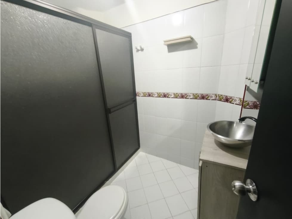 VENTA APARTAMENTO EDIFICIO CABAÑAS BELLO 101.24M² — foto 5