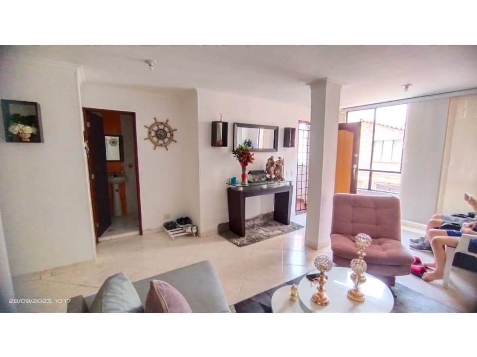 VENTA APARTAMENTO EN EDIFICIO P.H, CABAÑITAS, BELLO — foto 5
