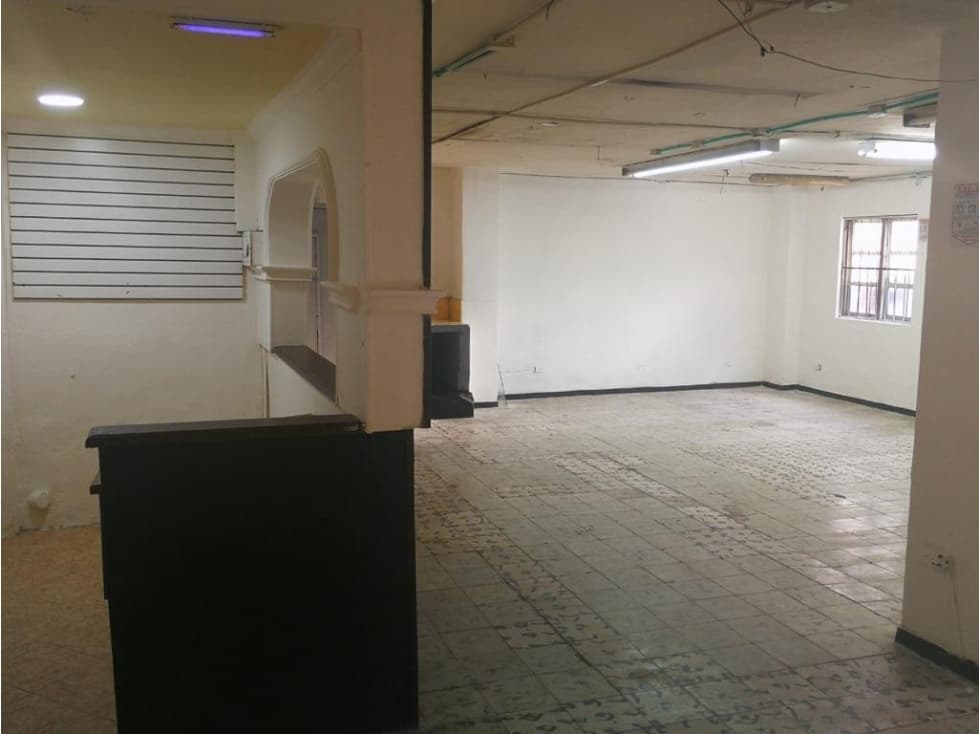 VENTA BODEGA U OFICINA EDIFICIO ORIENTAL, GUAYAQUIL, MEDELLÍN — foto 6