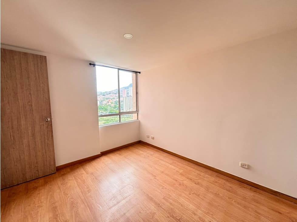 VENTA APARTAMENTO PUERTA MADERA, BELLO — foto 6