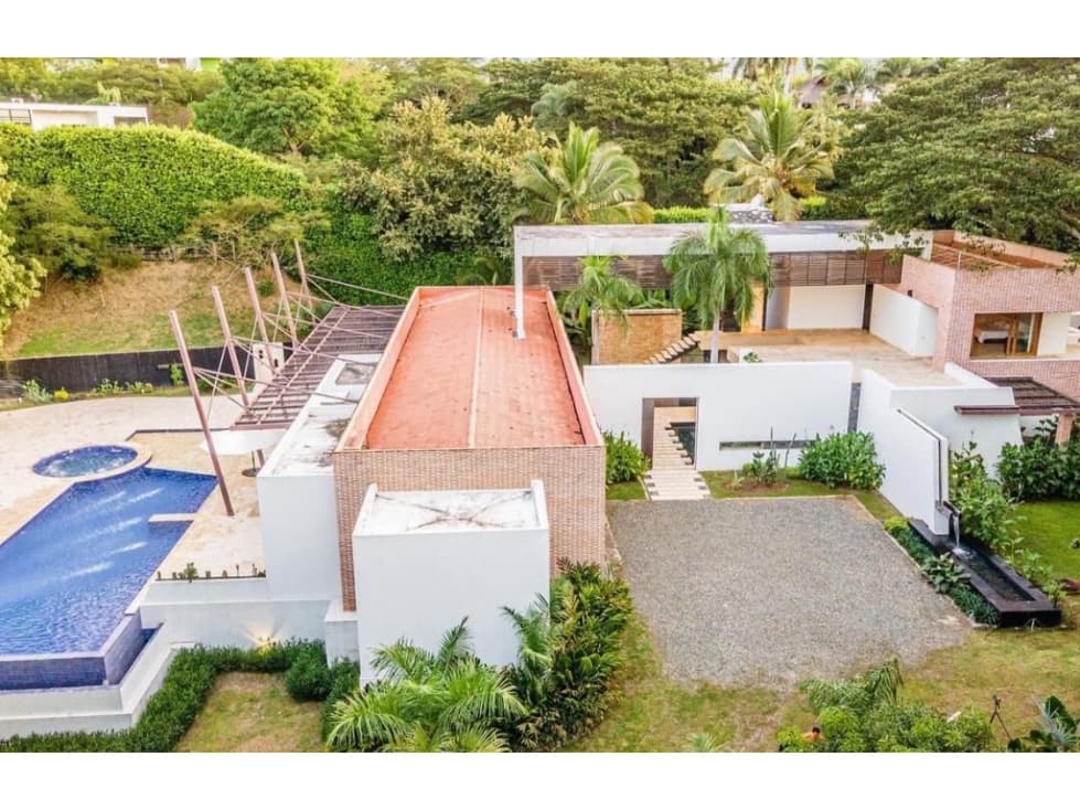 VENTA DE ESPECTULAR FINCA, EN SANTA FE DE ANTIOQUIA — foto 1