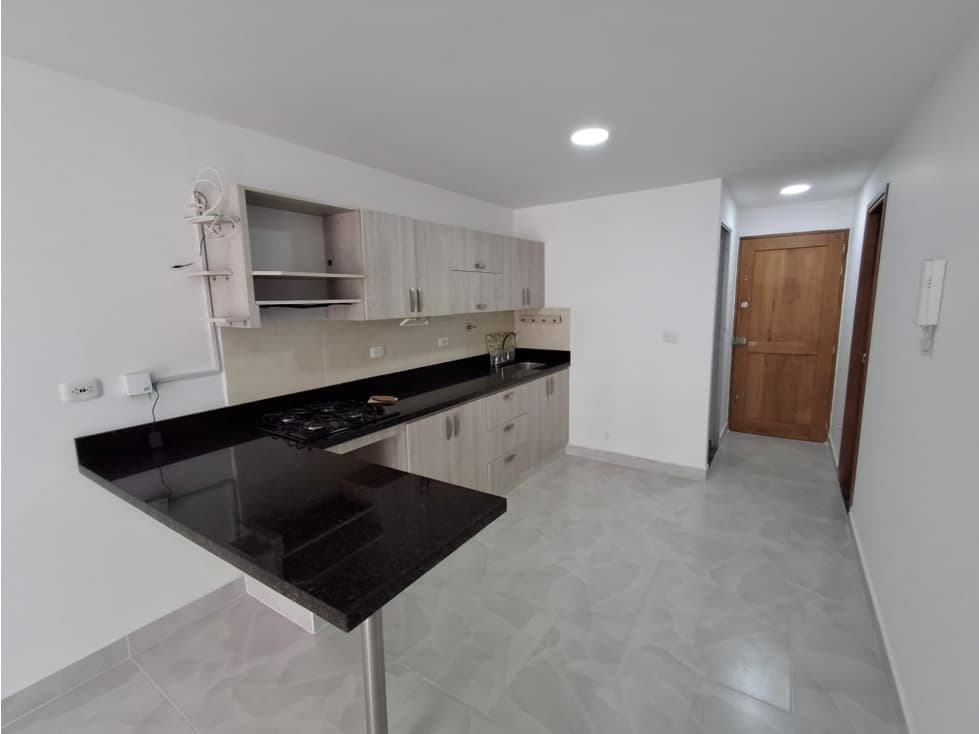 VENTA APARTAMENTO TORRES DE LA MACARENA, LA CEJA -ANT — foto 4