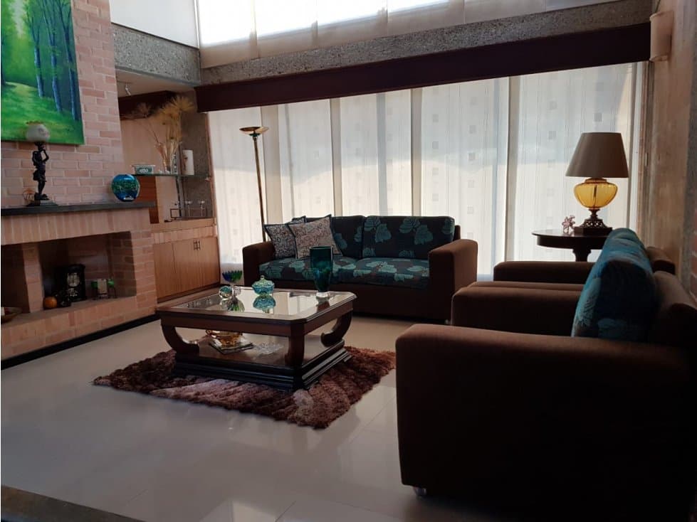 VENTA CASA LAS PALMAS-MEDELLIN — foto 5