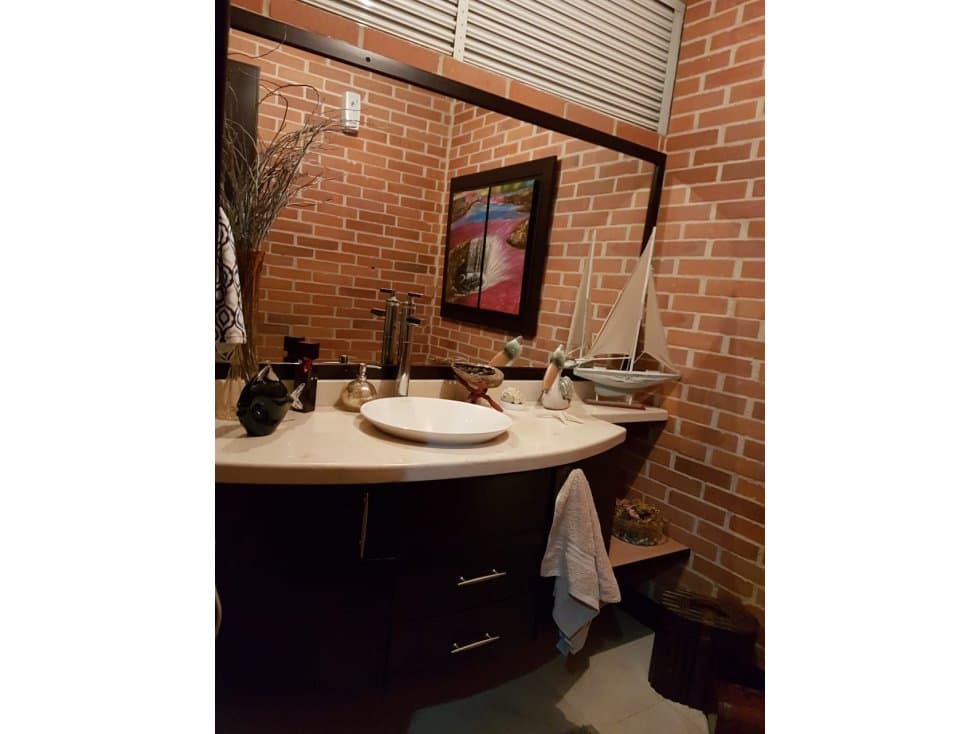 VENTA CASA LAS PALMAS-MEDELLIN — foto 6