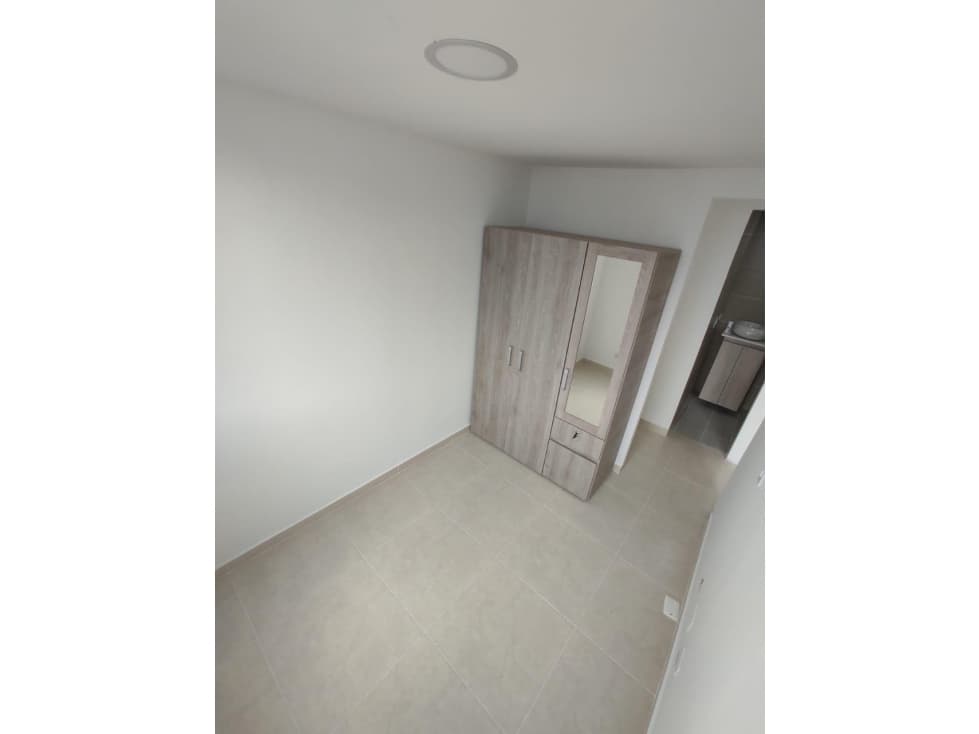 VENTA  APARTAMENTO TIERRA LINDA, BELLO-44M2 — foto 6