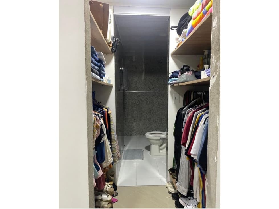 VENTA APARTAMENTO TOLEDO CAMPESTRE, BELLO-56m2 — foto 5