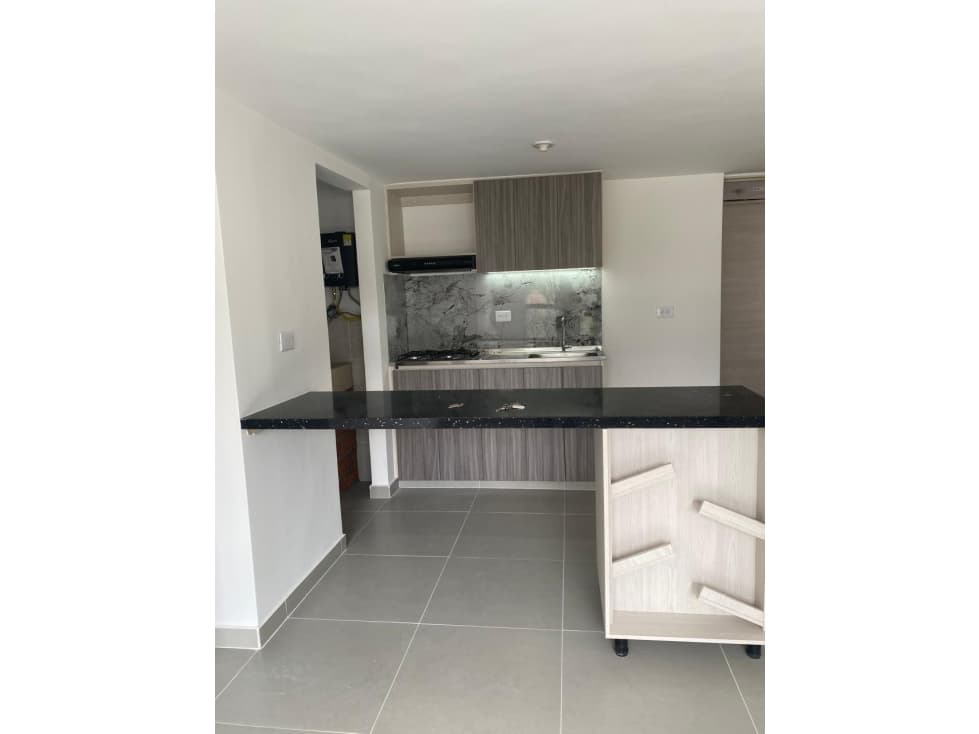 VENTA APARTAMENTO EL BOSQUE, LA PRIMAVERA, BELLO — foto 2