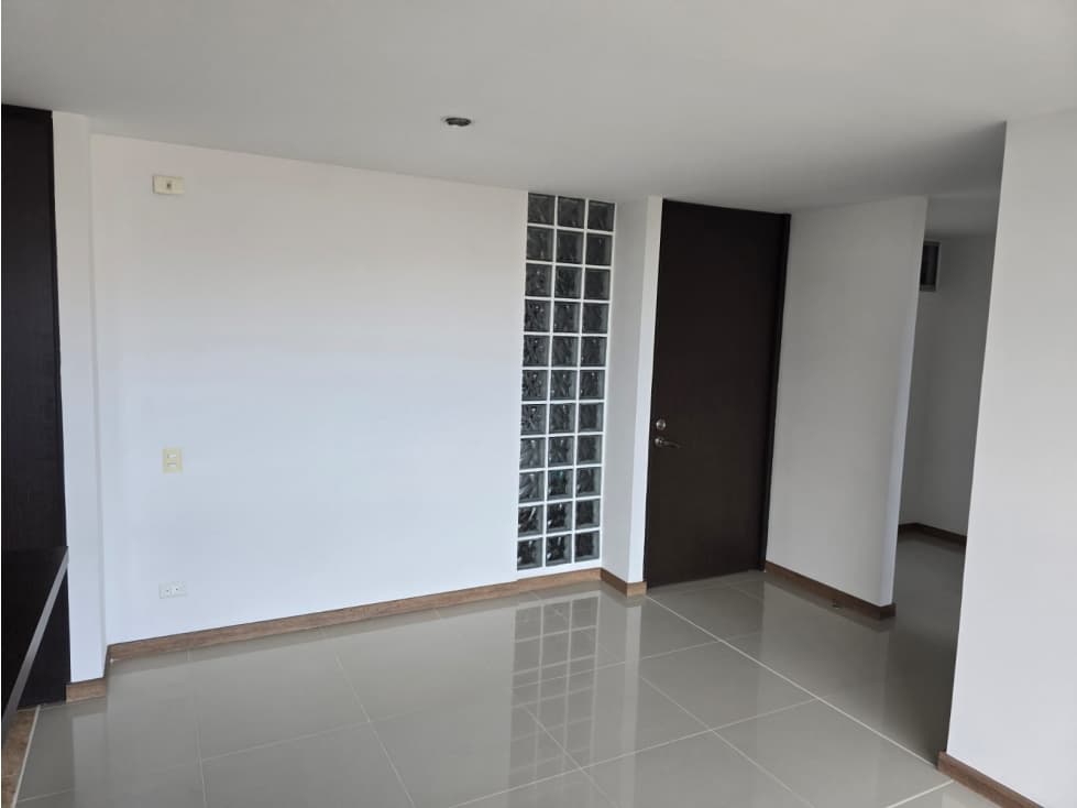 VENTA APARTAMENTO OPORTO CIUDADELA, BELLO-66.21M2 — foto 4