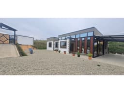 VENTA CASA PROYECTO BUENAVISTA, SAN PEDRO DE LOS MILAGROS, ANTIOQUIA