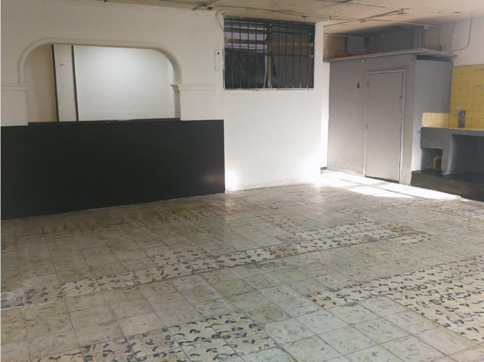 VENTA BODEGA U OFICINA EDIFICIO ORIENTAL, GUAYAQUIL, MEDELLÍN — foto 2