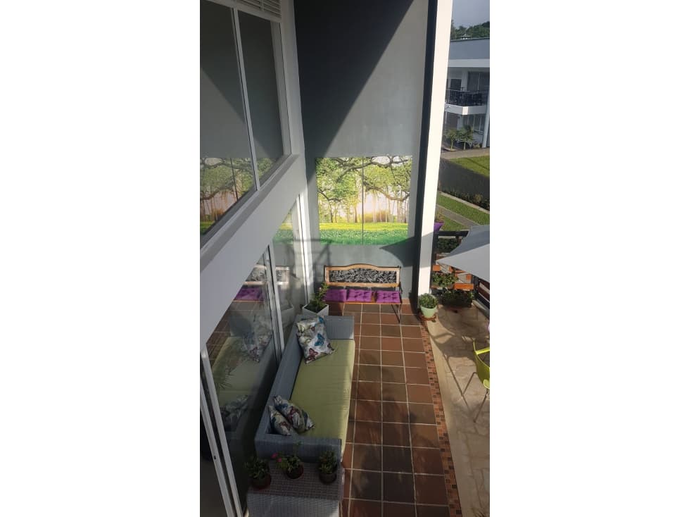 VENTA DE CASA DE DOS NIVELES, SAN JERÓNIMO, ANT — foto 6