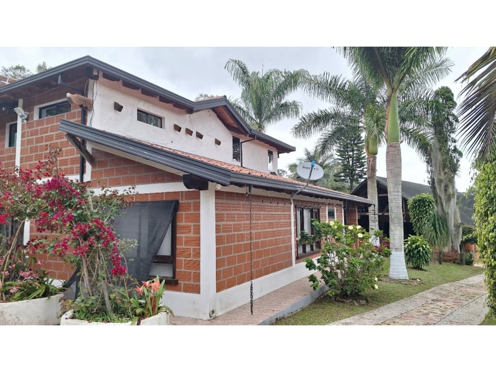 VENTA FINCA CON PESEBRERAS, RIONEGRO — foto 4