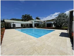 VENTA FINCA DE VERANO, SANTA FE DE ANTIOQUIA, ANTIOQUIA