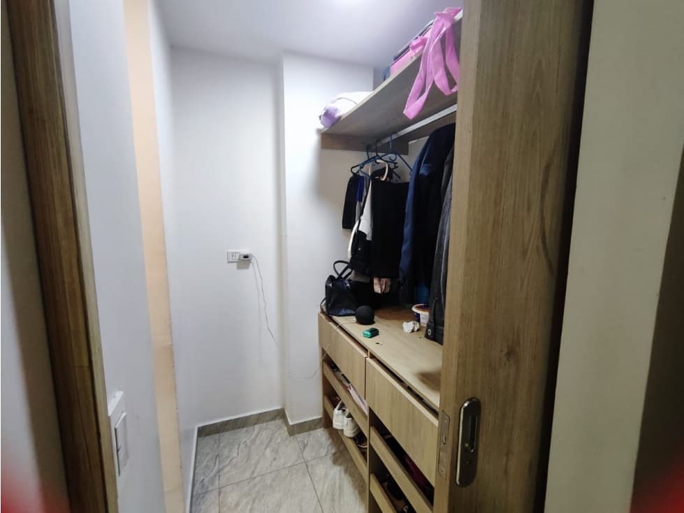 VENTA APARTAMENTO EDIFICIO CABAÑAS 100M² — foto 6