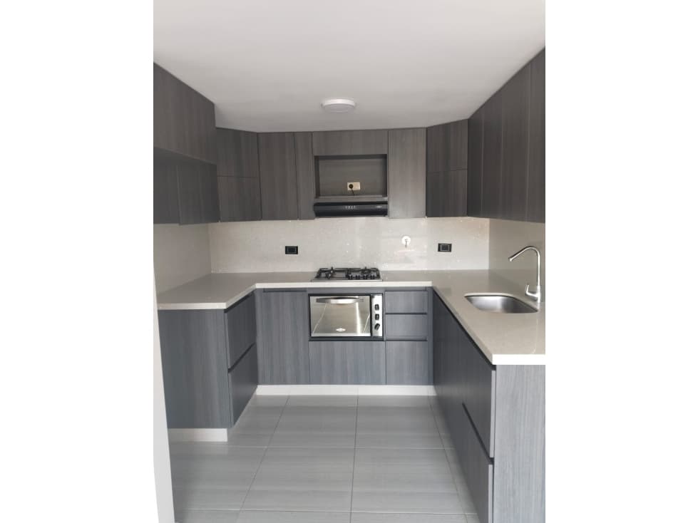 VENTA APARTAMENTO MAJAGUA VITAL BELLO- 80M2 — foto 3