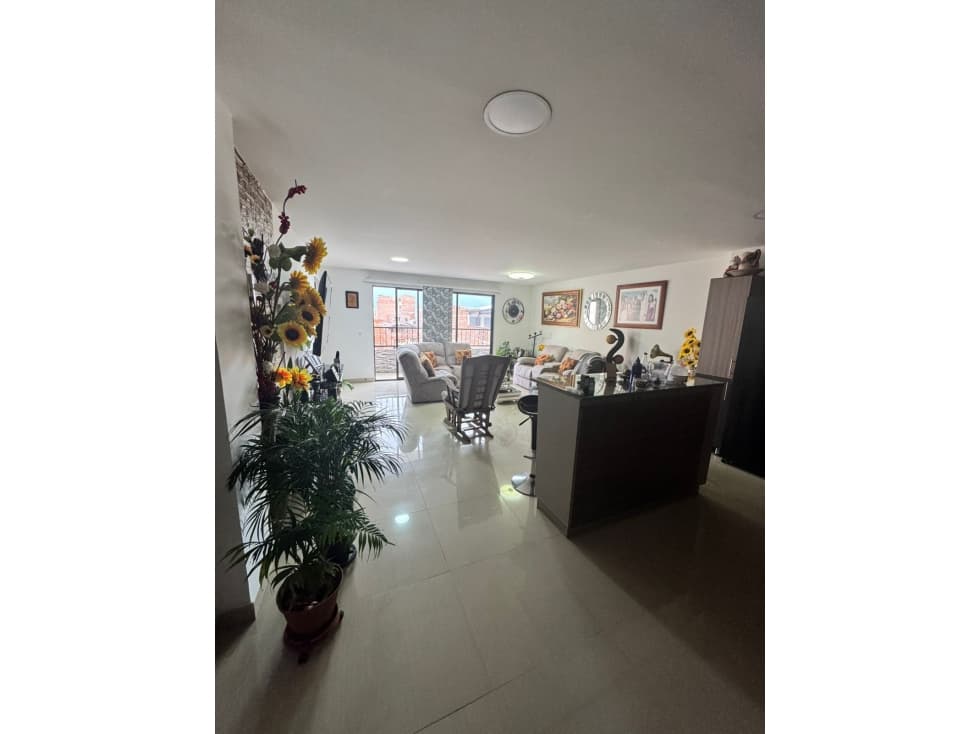VENTA APARTAMENTO DÚPLEX, FLORENCIA, BELLO — foto 1