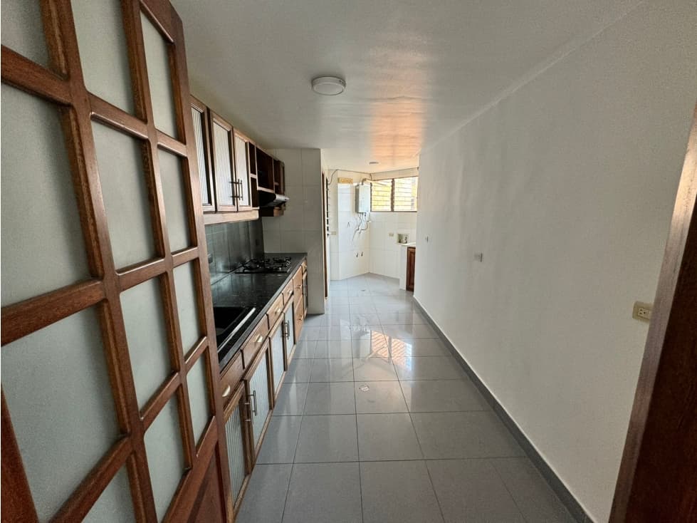 VENTA PENTHOUSE DÚPLEX, EL POBLADO, MEDELLÍN — foto 3