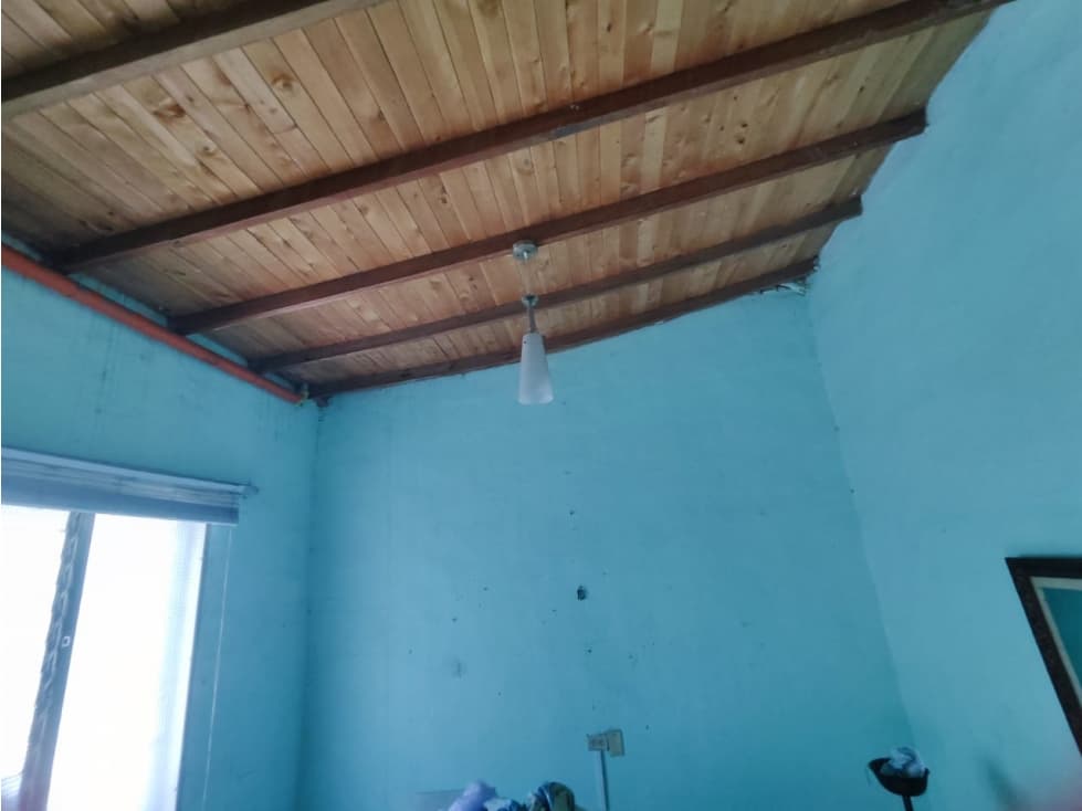 VENTA CASA LOTE DE DOS NIVELES, BELLO — foto 6