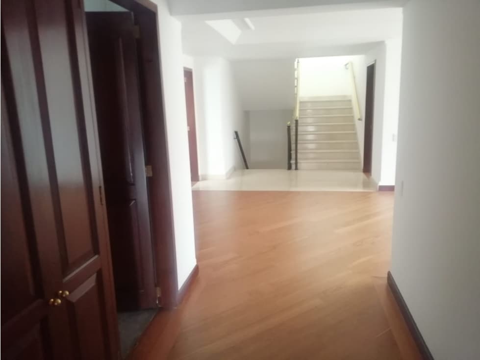 VENTA/PERMUTA/ARRIENDO PENTHOUSE DUPLEX SAN PATRICIO — foto 2