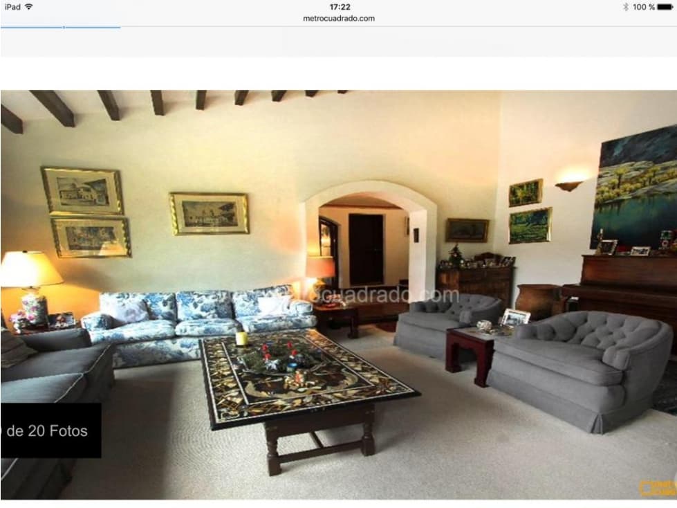VENTA CASA SANTANA ORIENTAL,ESPECTACULAR LOTE ESQUINERO TRIANGULAR — foto 4