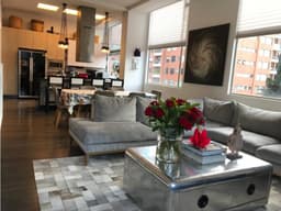 Ofrezco VENTA Apartamento CHICO RESERVADO