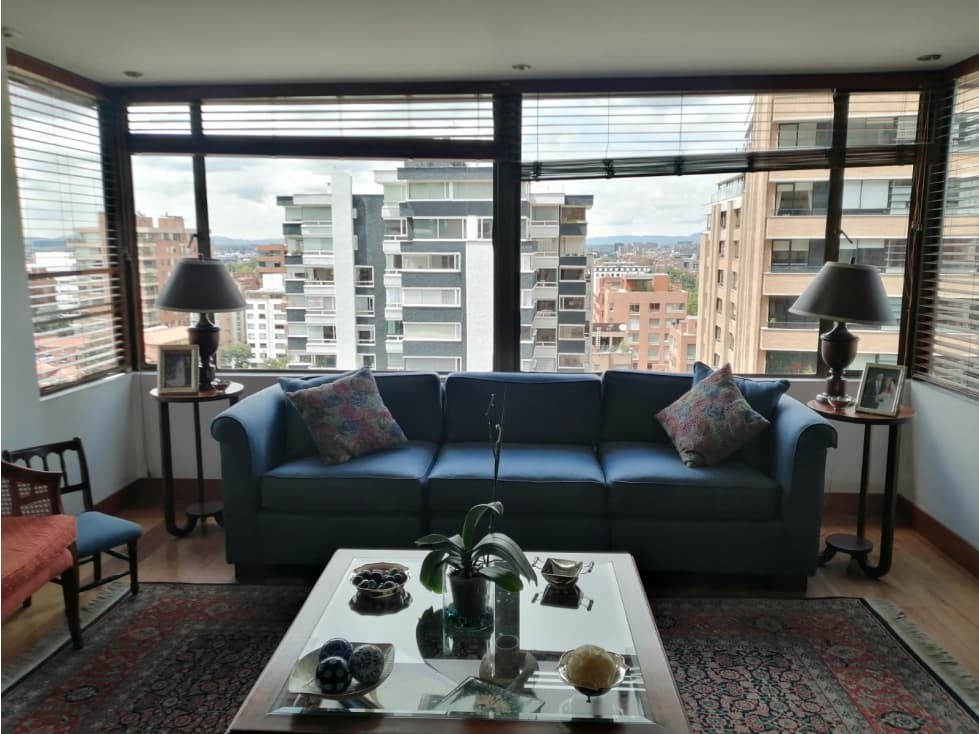 Ofrezco VENTA Apartamento CABRERA — foto 2