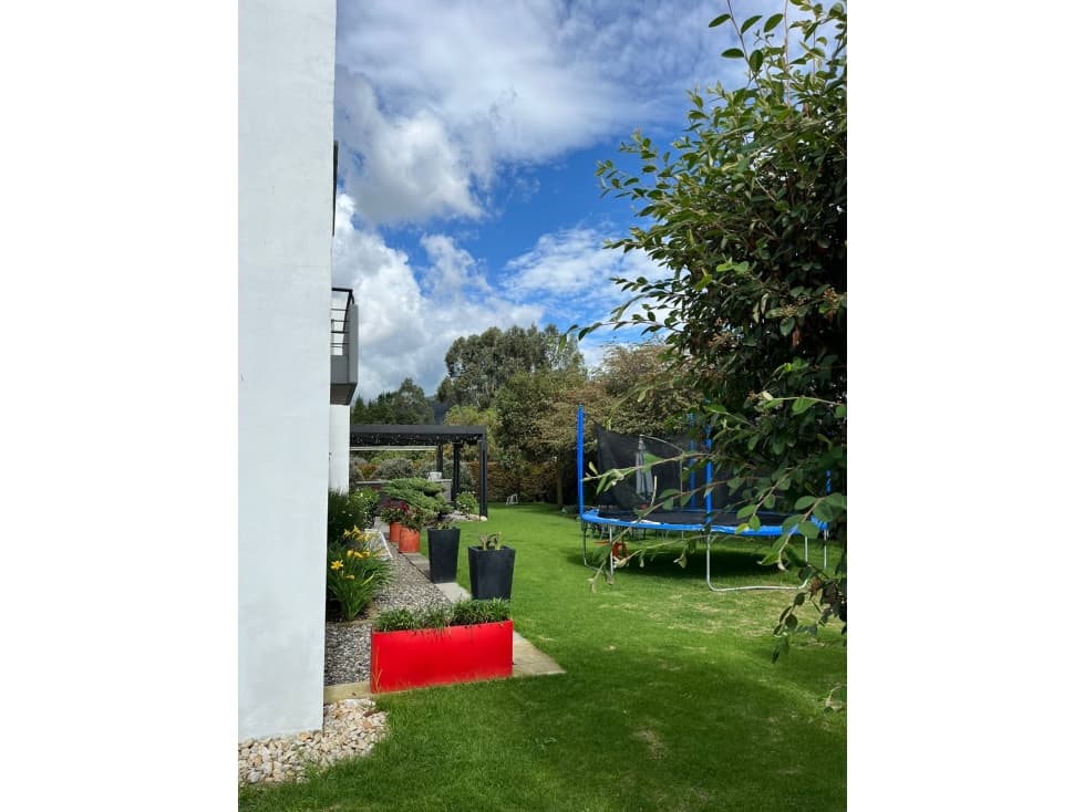VENTA/ARRIENDO, LINDA CASA SAN SIMON — foto 2