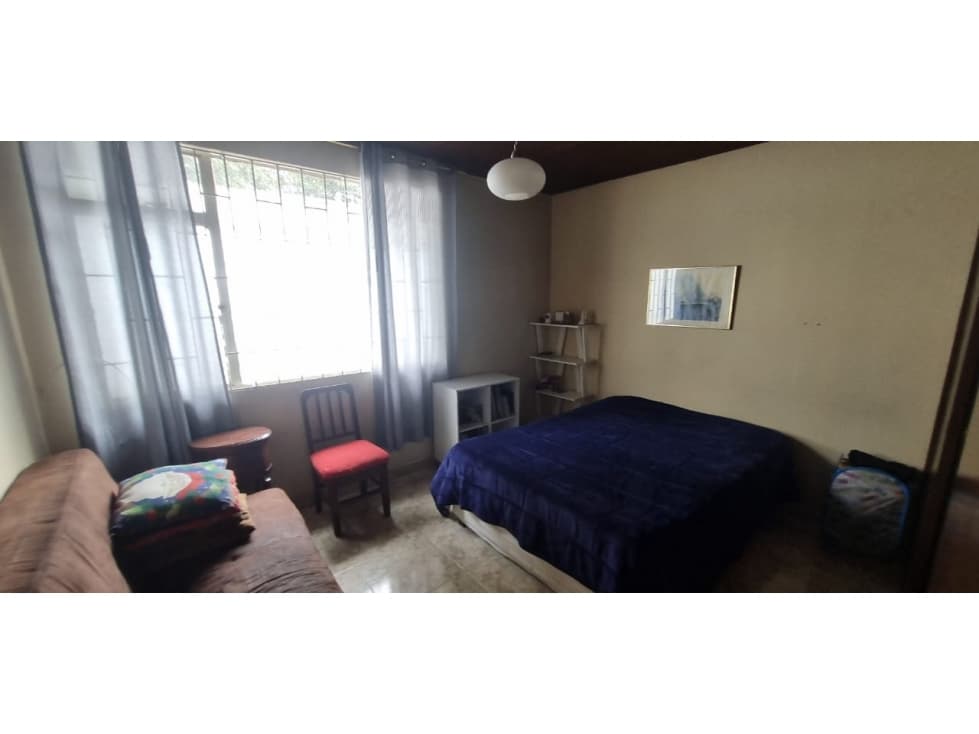 VENTA CASA NIZA NORTE INDEPENDIENTE DE 1 NIVEL CON ALTILLO — foto 2