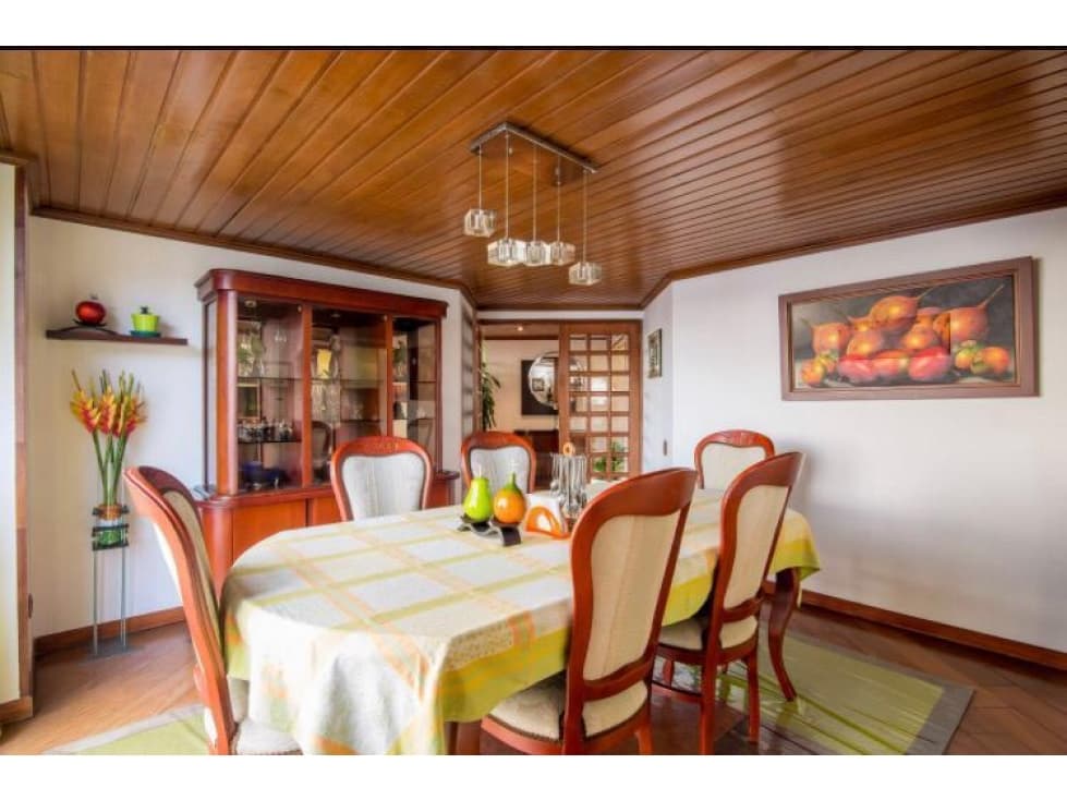 VENTA PENTHOUSE SANTA BARBARA UNICENTRO BUGANVILLA — foto 2