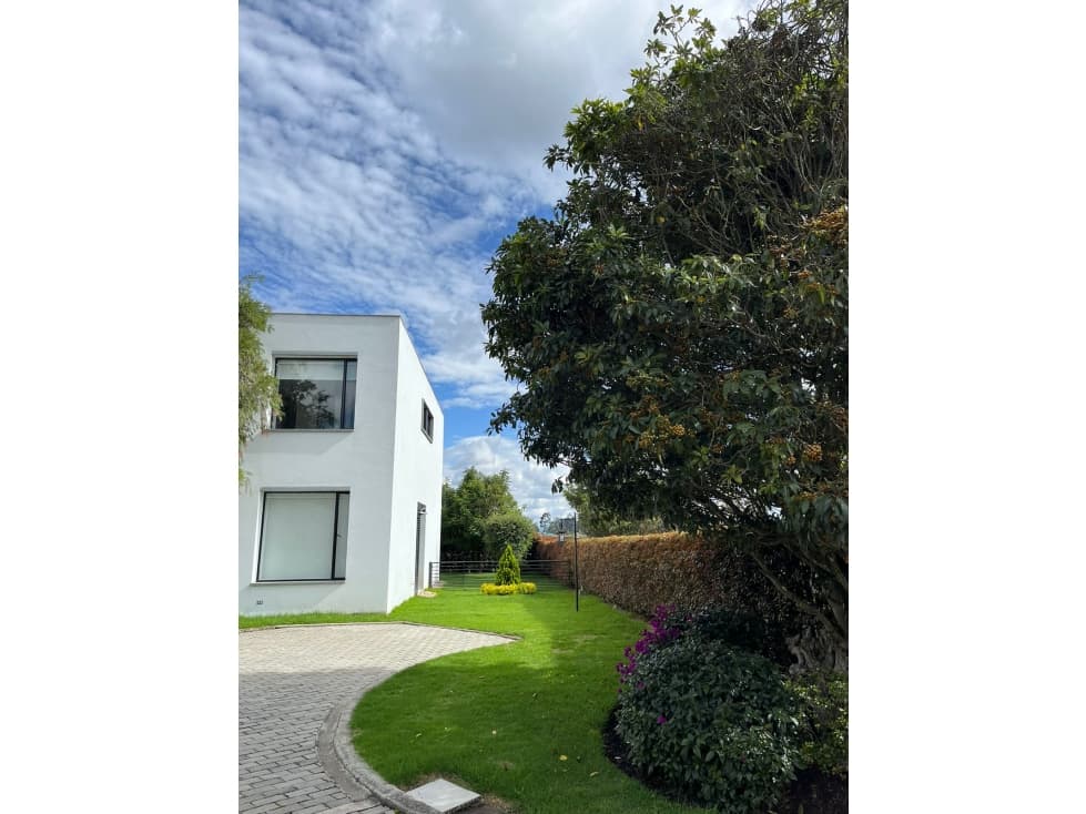 VENTA/ARRIENDO, LINDA CASA SAN SIMON — foto 3